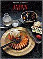 Japan / Koken in de wereld 9789053903728 K. Hayamizu, Verzenden, Gelezen, K. Hayamizu
