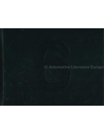 DER BMW 6er, Boeken, Nieuw