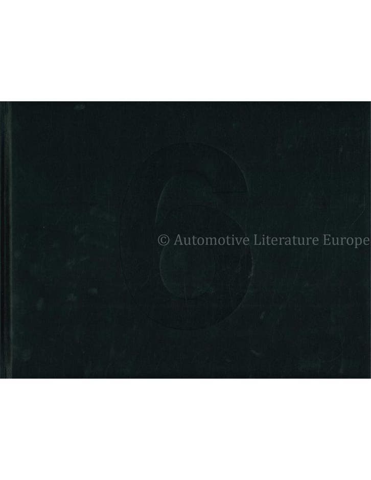 DER BMW 6er, Boeken, Auto's | Boeken