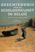 Geschiedenis van de schilderkunst in België / Collection, Boeken, Verzenden, Zo goed als nieuw, Bernadette Bodson