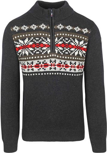 NZA Half Zip Trui Jace Navy maat Maat 52/54 (L) Heren, Maat 52/54 (L), New Zealand Auckland, Nieuw, Verzenden