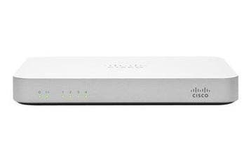 Cisco MX60-HW Meraki MX60 Firewall Security Appliance, Ophalen of Verzenden