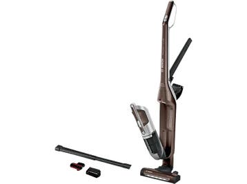 Bosch -  Steelstofzuiger Flexxo Gen2 28 V  - Bruin, Verzenden, Nieuw, Reservoir