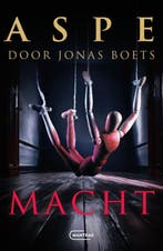 Macht / Van In & Versavel / 2 9789022340998 Jonas Boets, Verzenden, Jonas Boets