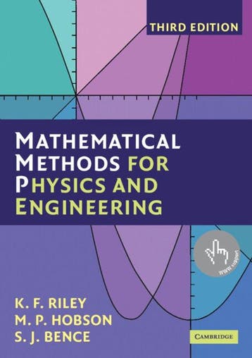 Mathematical Methods for Physics and Engineering : A, Boeken, Verzenden, Gelezen, K. F. Riley