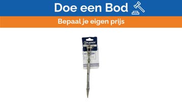 Bieden: Talamex 16974 Stainless Steel Terminal, Ophalen of Verzenden, Nieuw