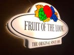 Rare Vintage Original FRUIT OF THE LOOM Clothing Shop Store