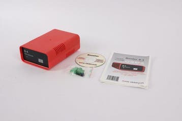 Tams H0 - 40-19437-01 - Elektronica (1) - Booster B-4