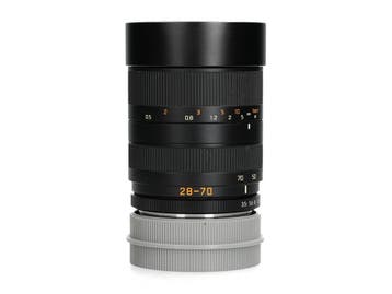 Leica Vario-Elmar-R 28-70mm f/3.5-4.5 Type I - Zoomlens, Ophalen of Verzenden