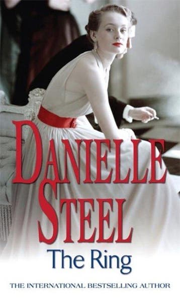 Ring 9780751542424 Danielle Steel, Verzenden, Gelezen, Danielle Steel