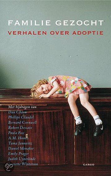 Familie gezocht 9789023418399 A.M. Homes, Verzenden, Gelezen, A.M. Homes