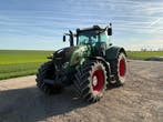 Online veiling - Fendt 924 Vario Tractor, Ophalen