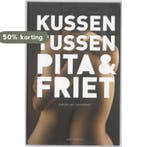 Kussen tussen pita en friet 9789059325951, Verzenden, Gelezen, Evelien Van Landeghem