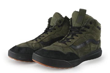 Vans Sneakers in maat 47 Groen, Kleding | Heren, Schoenen, Overige kleuren, Verzenden, Zo goed als nieuw, Sneakers