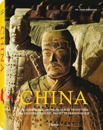 China 9789089984142 John Makeham, Boeken, Geschiedenis | Wereld, Verzenden, Zo goed als nieuw, John Makeham