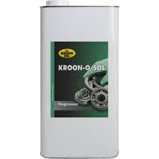 Kroon O Sol minerale ontvetter 5 Liter, Ophalen of Verzenden, Nieuw
