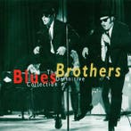 The Blues Brothers - The Definitive Collection, Verzenden, Gebruikt