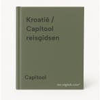 Kroatië / Capitool reisgidsen 9789000395941 Capitool, Verzenden, Gelezen, Capitool
