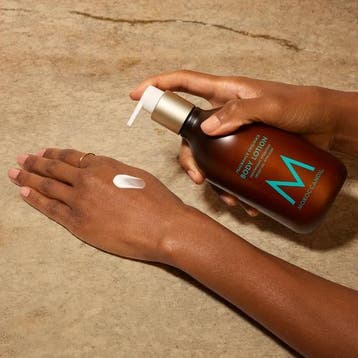 Moroccanoil Body Lotion 360ml (Bodylotion), Verzenden