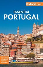 Full-color Travel Guide- Fodors Essential Portugal, Verzenden, Fodor'S Travel Guides