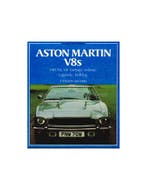 ASTON MARTIN V8S, DBS V8, V8, VANTAGE, VOLANTE, LAGONDA, B.., Ophalen of Verzenden