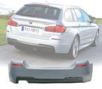 PARE-CHOCS ARRIERE BMW F11 11-16 LOOK M, Verzenden, Nieuw