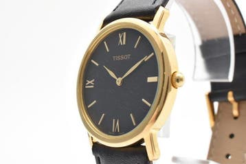 Tissot - Sans prix de réserve - C275K - Homme - 1990-1999, Nieuw