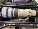 Canon EF 500mm f/4L IS USM Objectif d’appareil photo