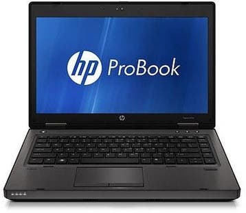 Windows XP, 7 of 10 Pro HP laptop 6470b i5-3210M (3,1Ghz), Ophalen of Verzenden
