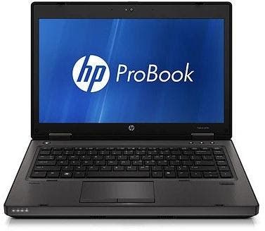 Windows XP, 7 of 10 Pro HP laptop 6470b i5-3210M (3,1Ghz), Informatique & Logiciels, Ordinateurs portables Windows, Enlèvement ou Envoi