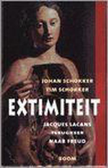 Extimiteit 9789053523827 J. Schokker, Verzenden, J. Schokker