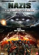 Nazis at the centre of the earth op DVD, Verzenden