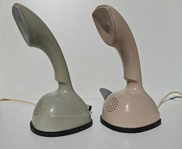 Ericsson, Cobra Ericofon - Gösta Thames, Ralph Lysell, Hugo