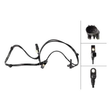 ABS-sensor Mercedes-Benz Vito / Mixto Bestelwagen, Verzenden, Nieuw, Mercedes-Benz