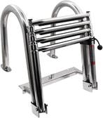 KAOLALI Zwemladder | 200kg Capaciteit | Retour Deal | Koo..., Verzenden, Nieuw, Overige typen