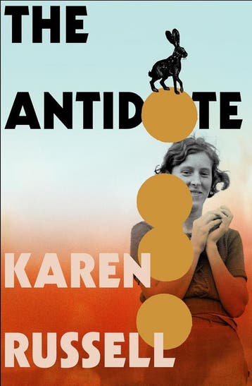 The Antidote 9781784745646 Karen Russel, Verzenden, Karen Russel