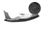Cupspoiler voor Peugeot 308 (P51) GT CSL772-L, Auto-onderdelen, Carrosserie, Verzenden, Nieuw