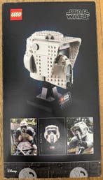 Lego Set - 75305 - Star Wars - Scout Trooper, Nieuw