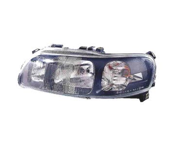 Phare Gauche Pour Volvo S60 00-04, Verzenden