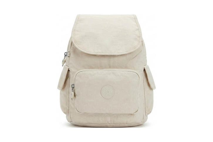 Kipling Rugzak Beige, Bijoux, Sacs & Beauté, Sacs | Sacs à dos, Envoi