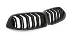 Sportieve Grille geschikt voor BMW 8-Serie G14, G15 en G16 d, Verzenden, Nieuw