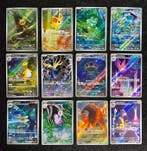 Pokémon - 12 Complete set