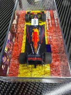 Minichamps 1:43 - Model sportwagen - RED BULL RACING TAG, Hobby en Vrije tijd, Nieuw