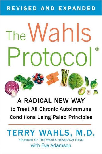 Wahls Protocol The 9781583335543 Terry Wahls, Verzenden, Gelezen, Terry Wahls