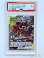 Pokémon - 1 Graded card - Noctali, Darkrai 010/031 Foil -
