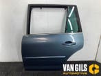 Portier 4Deurs links-achter Citroen C4 Grand Picasso O291672
