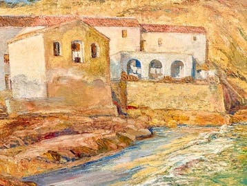 Magdalena Leroux Morel de Pérez Comendador (1902-1985) -
