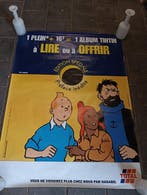 Herge - TOTAL - 1 PLEIN + 16F = 1 ALBUM TINTIN - Jaren 1990, Boeken, Nieuw