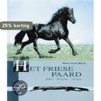 Het friese paard 9789058770196 P. van den Heuvel, Verzenden, Gelezen, P. van den Heuvel