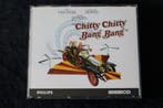 Chitty Chitty Bang Bang CDi Video CD, Games en Spelcomputers, Verzenden, Nieuw